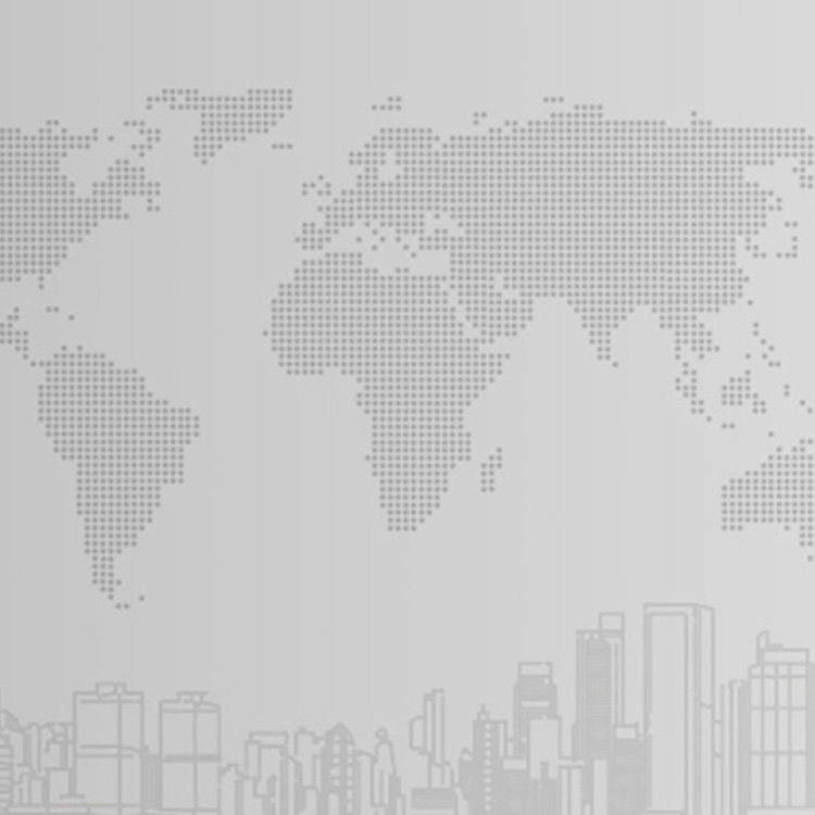 1,200+ projects worldwide<br>Service coverage across 70+ countries <br>and regions